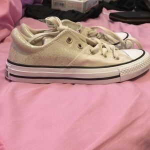 Women low converse allstars
